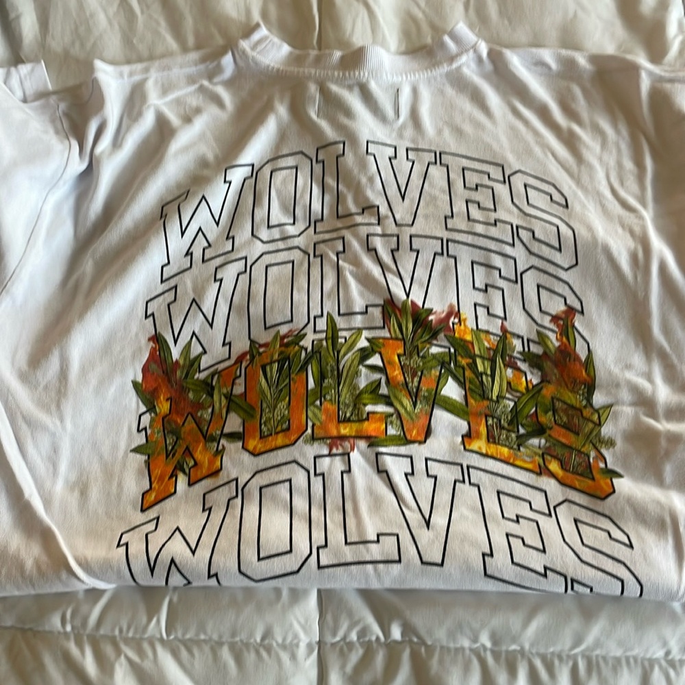 New Darc sport shirt never worn but no tags xl